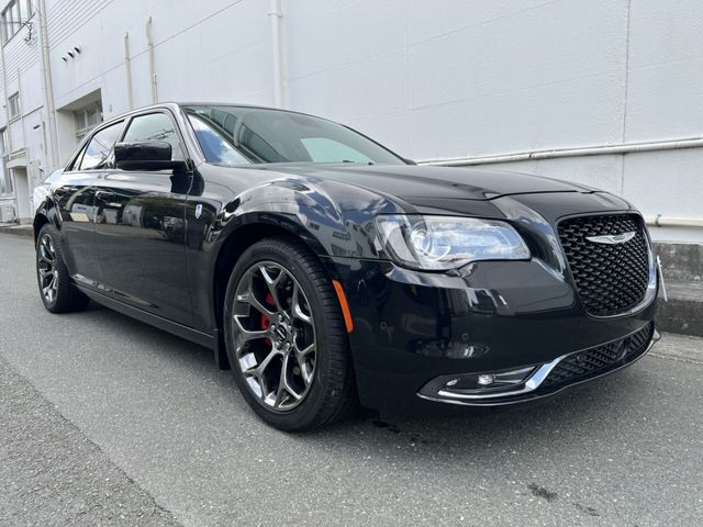 Chrysler 300