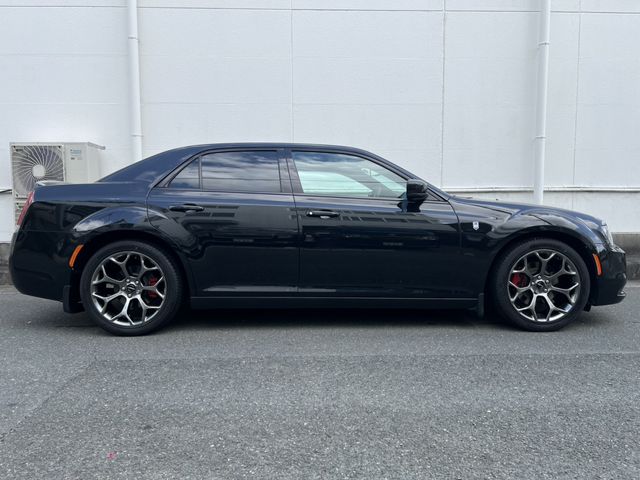 Chrysler 300