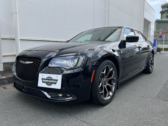 Chrysler 300