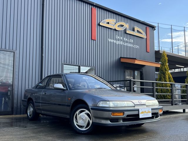 INTEGRA coupe