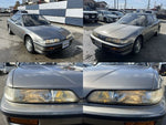 INTEGRA coupe