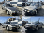 INTEGRA coupe