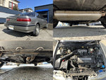 INTEGRA coupe