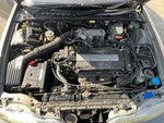 INTEGRA coupe