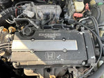 INTEGRA coupe