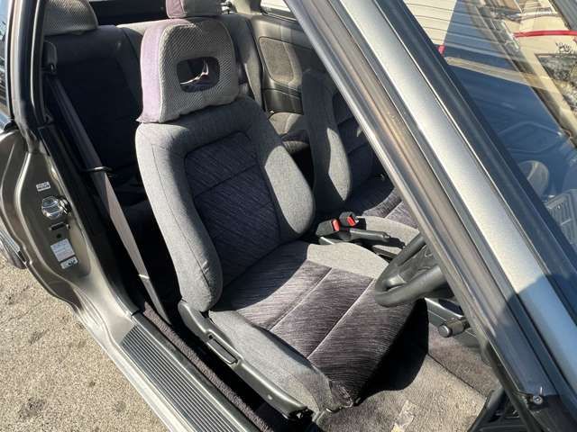 INTEGRA coupe