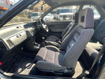 INTEGRA coupe