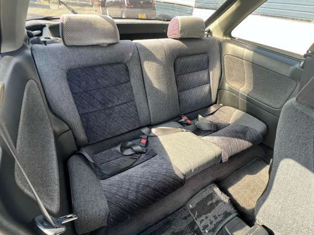 INTEGRA coupe