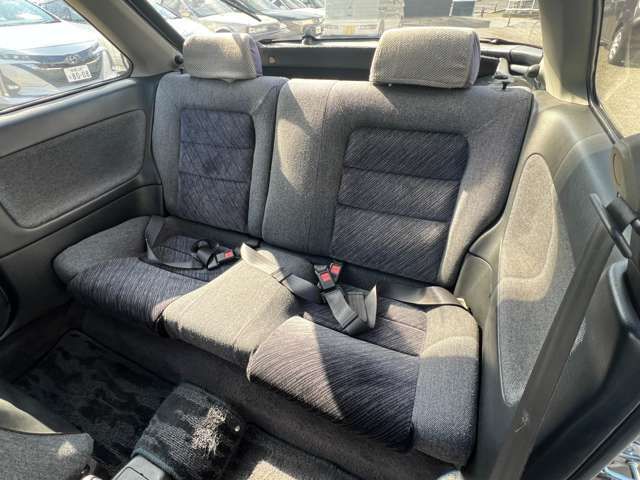 INTEGRA coupe