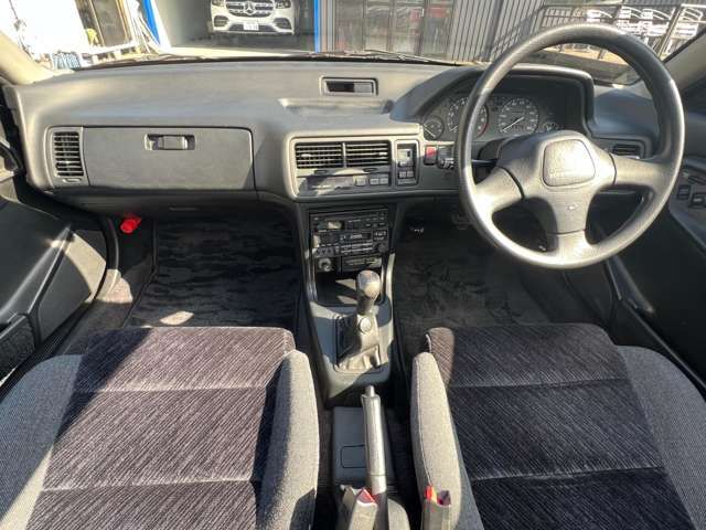 INTEGRA coupe