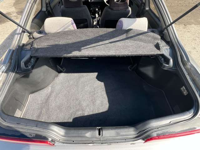 INTEGRA coupe