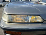INTEGRA coupe