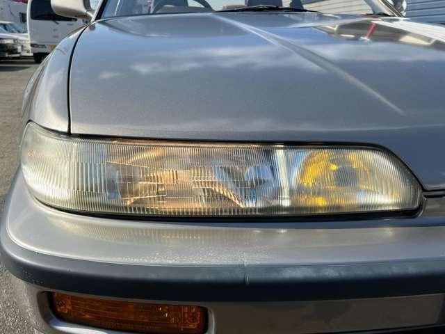 INTEGRA coupe