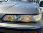 INTEGRA coupe