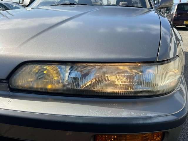 INTEGRA coupe