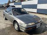 INTEGRA coupe