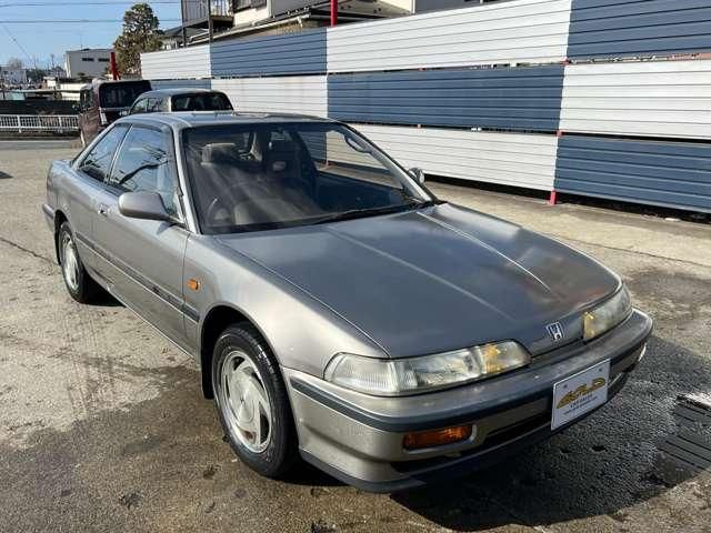 INTEGRA coupe