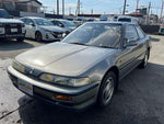 INTEGRA coupe