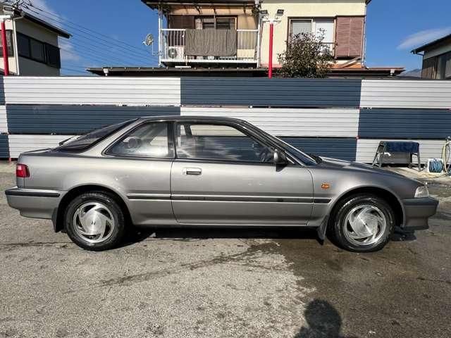 INTEGRA coupe