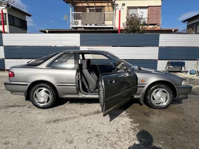 INTEGRA coupe