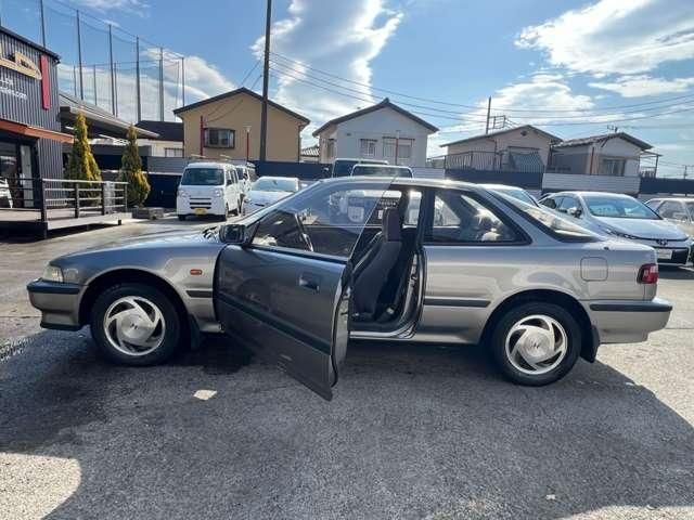 INTEGRA coupe