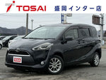 SIENTA 4WD