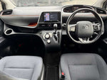 SIENTA 4WD
