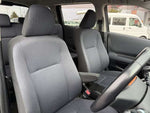 SIENTA 4WD