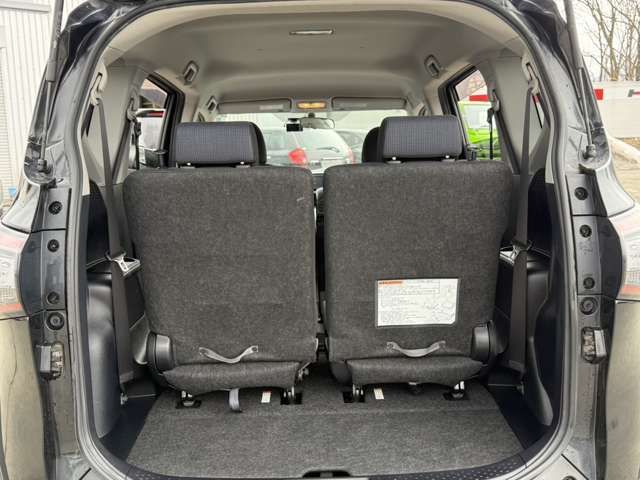 SIENTA 4WD
