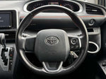 SIENTA 4WD