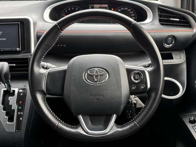 SIENTA 4WD
