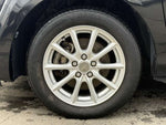 SIENTA 4WD