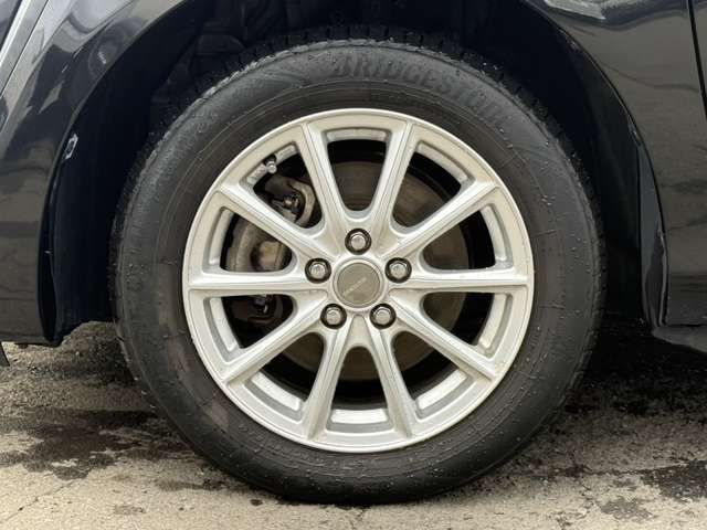 SIENTA 4WD