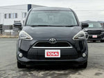 SIENTA 4WD