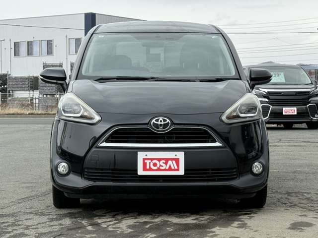 SIENTA 4WD