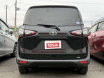 SIENTA 4WD