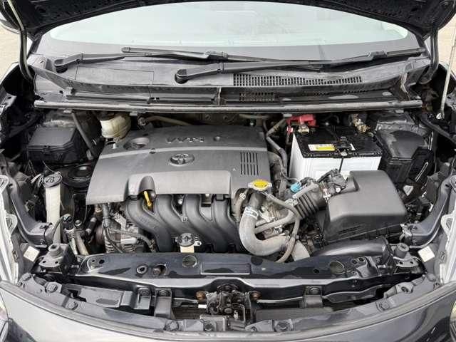 SIENTA 4WD