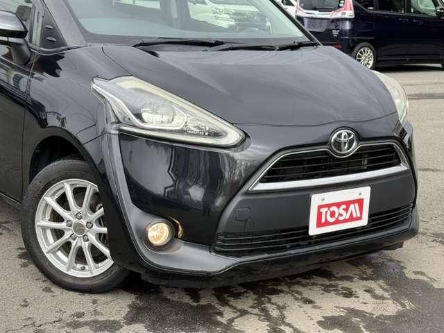 SIENTA 4WD