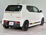 ALTO WORKS