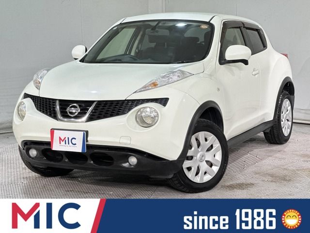 JUKE