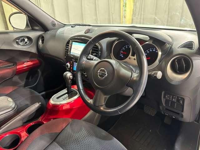 JUKE