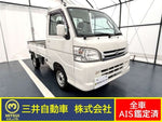 HIJET truck 4WD