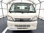 HIJET truck 4WD