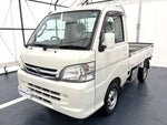 HIJET truck 4WD