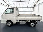 HIJET truck 4WD