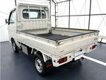HIJET truck 4WD
