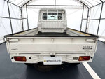 HIJET truck 4WD