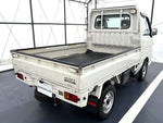 HIJET truck 4WD