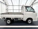 HIJET truck 4WD