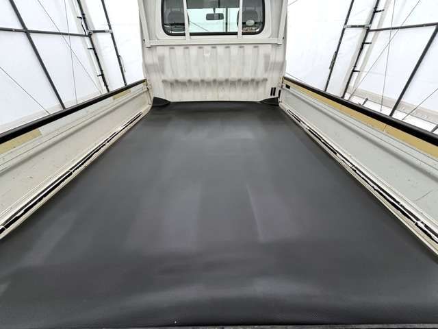 HIJET truck 4WD